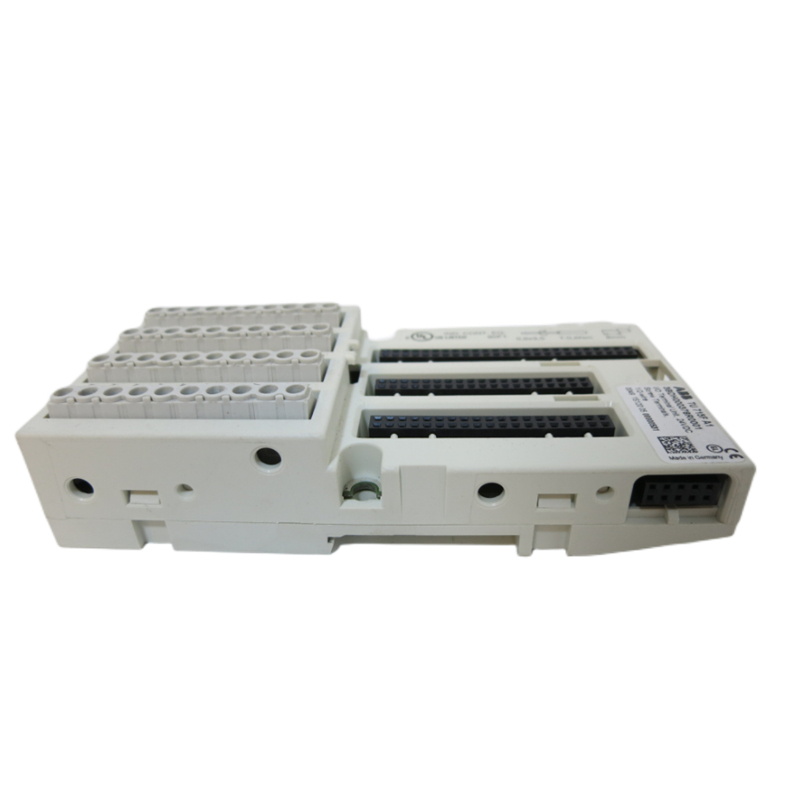 ABB TU715F 3BDH000378R0001控制器模块