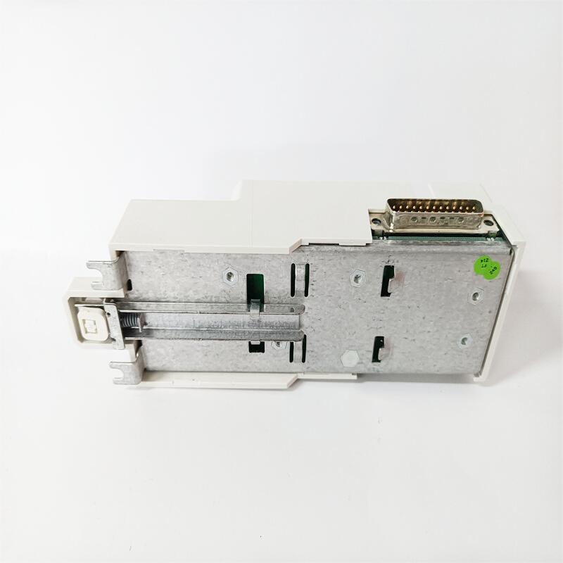 ABB TP857 3BSE030192R1驱动器模块