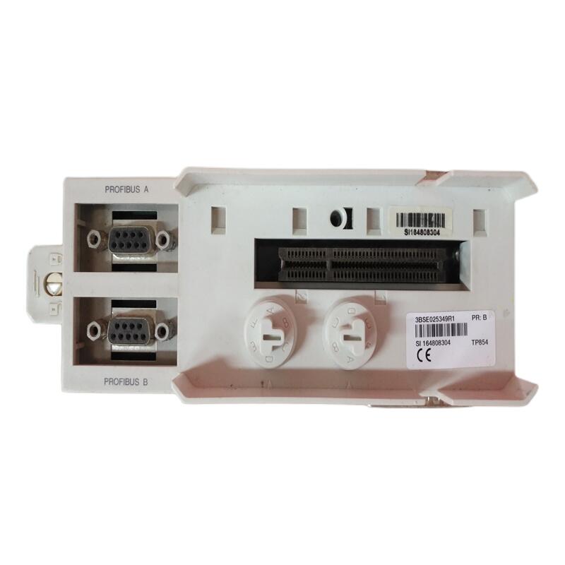 ABB TP854通讯模块