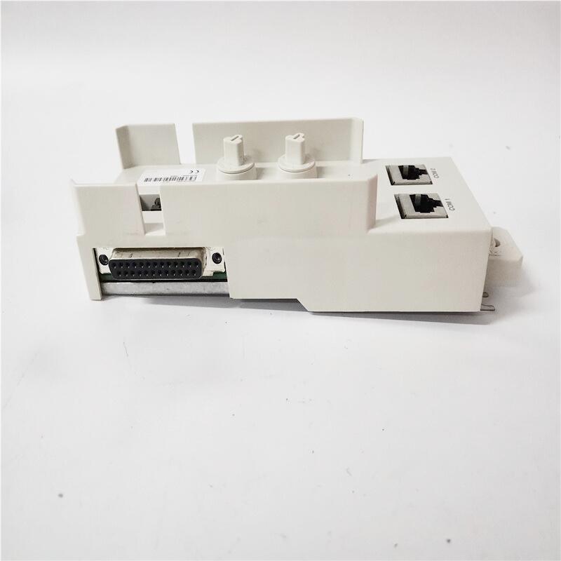 ABB TP853控制器