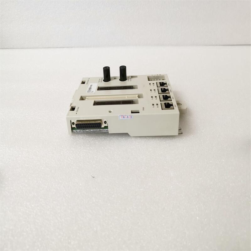 ABB TP830 3BSE018114R1电源输入模块