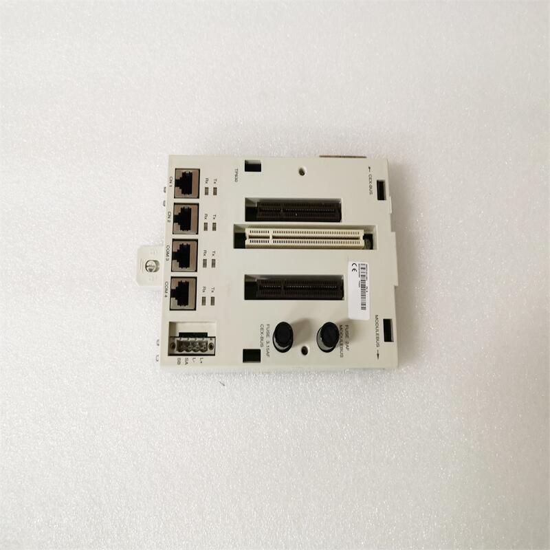 ABB TP830 3BSE018114R1电源输入模块