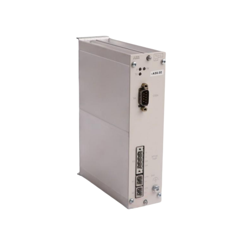 ABB TC512V1 3BSE018059R1控制器模块