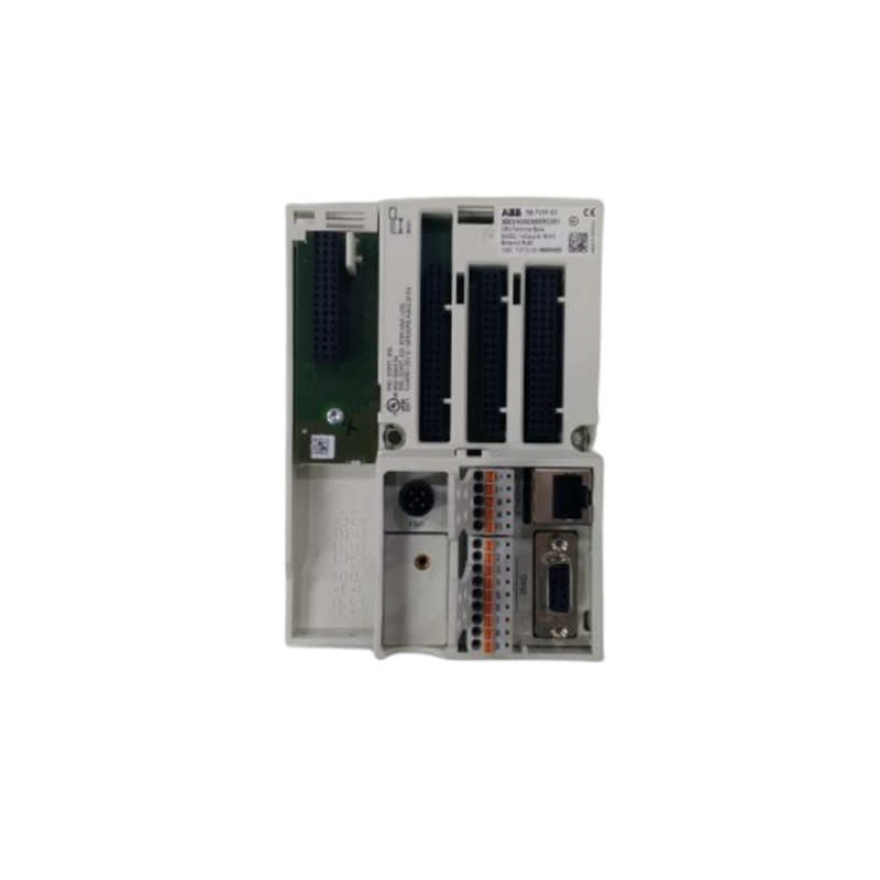 ABB TB711F 3BDH000365R0001控制模块
