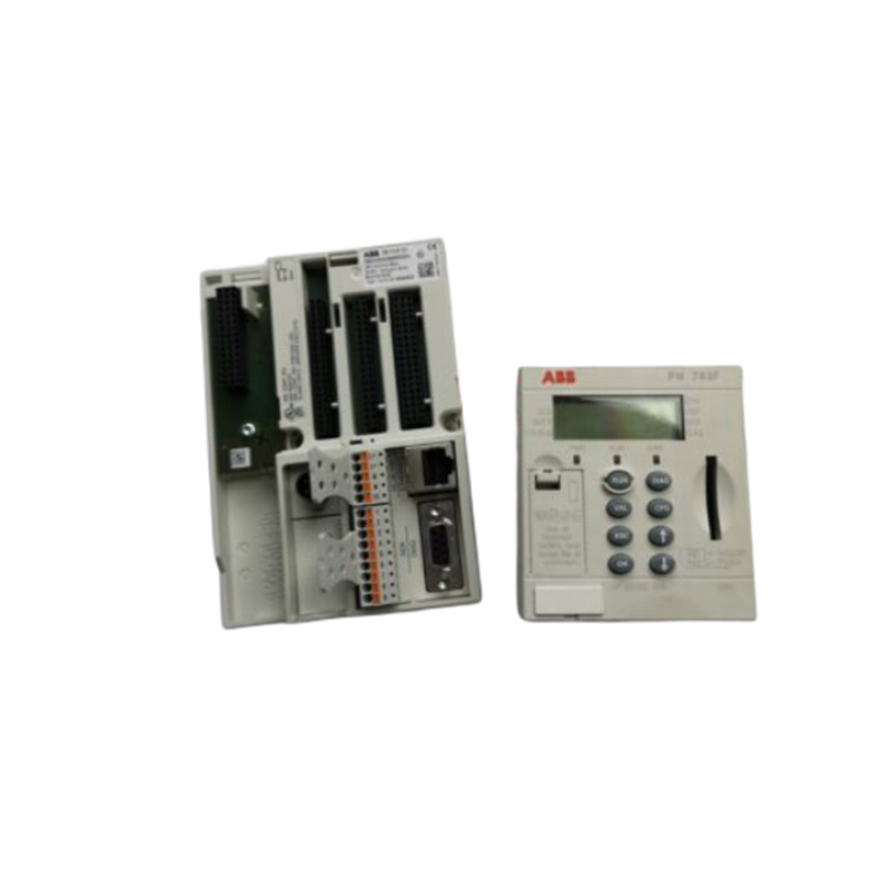 ABB TB711F 3BDH000365R0001控制模块