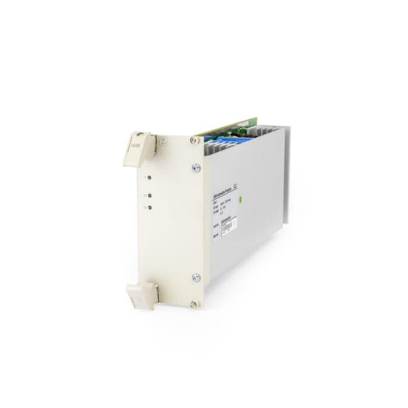 ABB SR511 3BSE000863R0001控制器