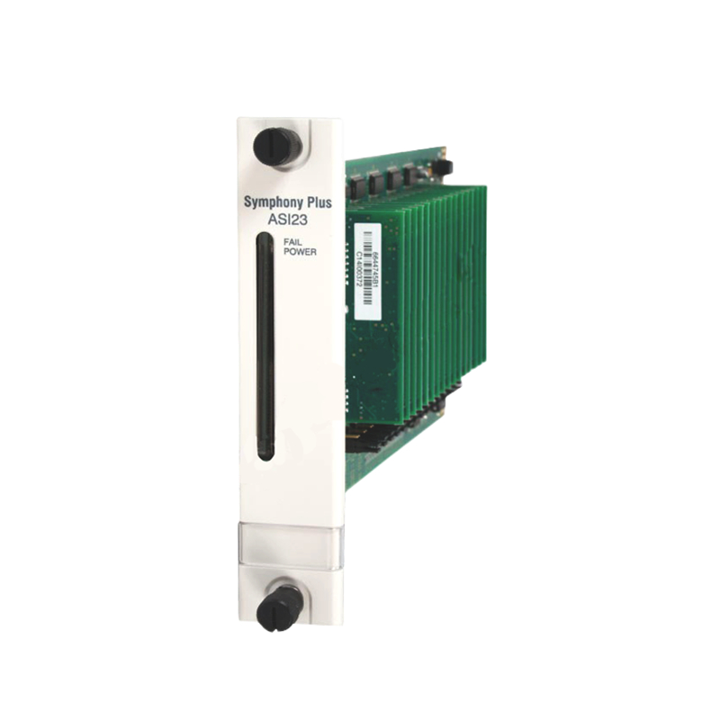 ABB SPASI23分散控制系统