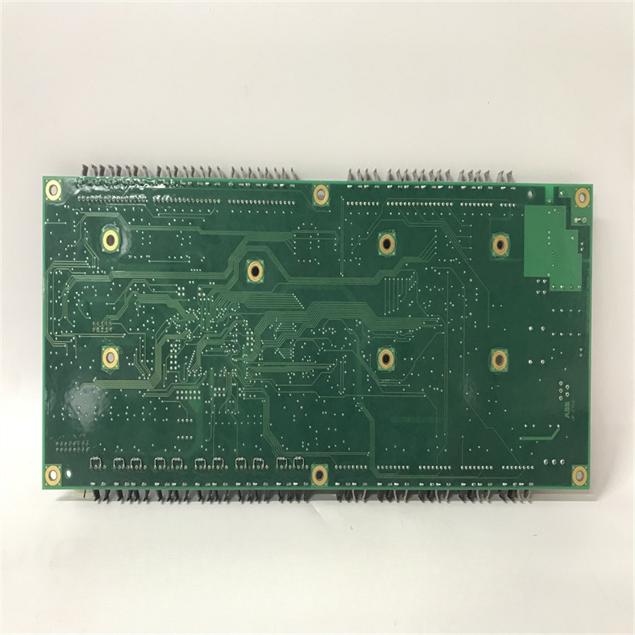 ABB UFC718AE101控制器模块