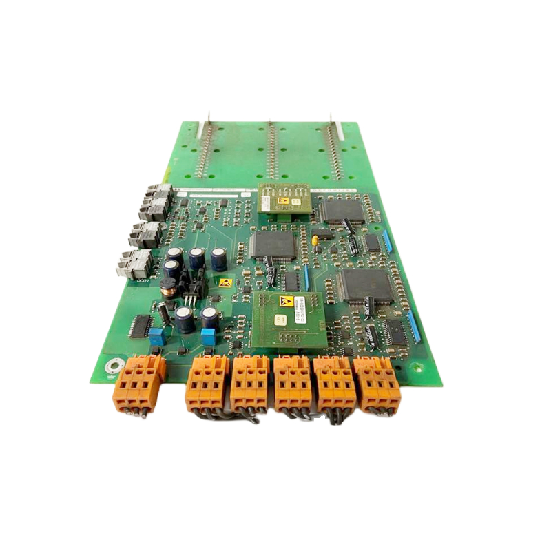 ABB UFC760BE141 3BHE004573R0141控制器模块