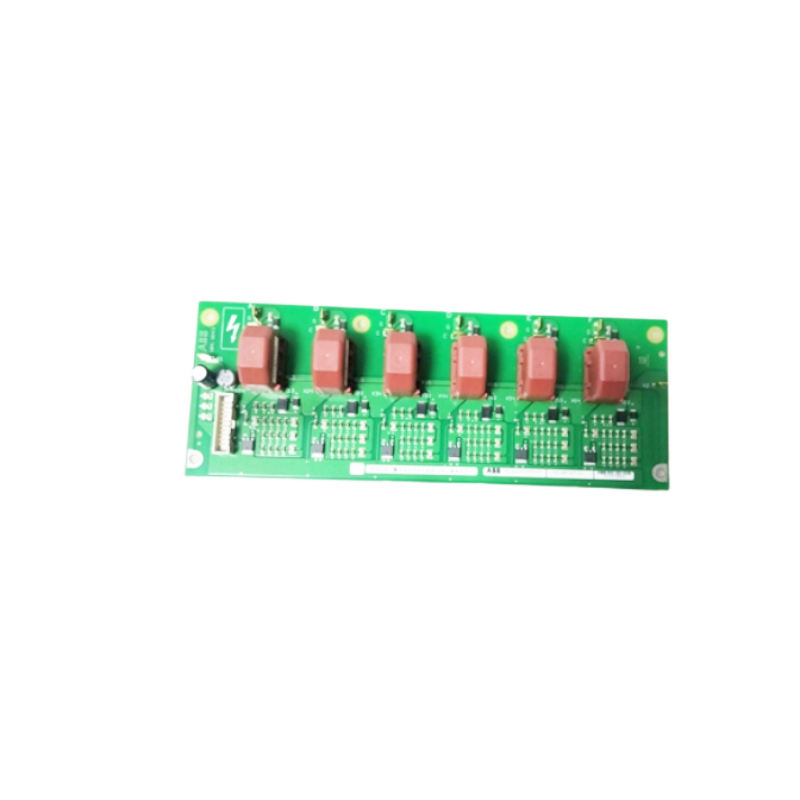 ABB UNS0007A-P V1机械制动器
