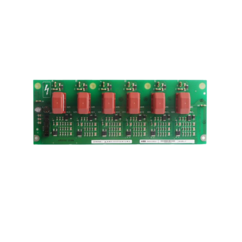 ABB UNS0881a-P V1 3BHB006338R0001控制器