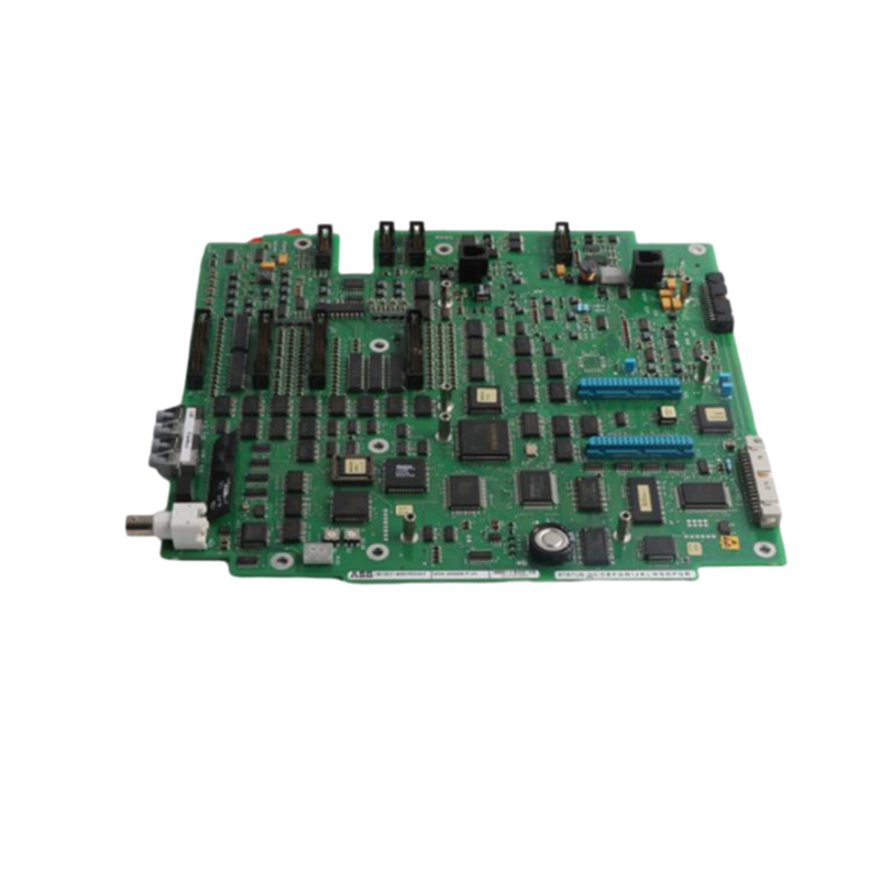 ABB UNS2880b-P V2 3BHE014967R0002系统电源模块