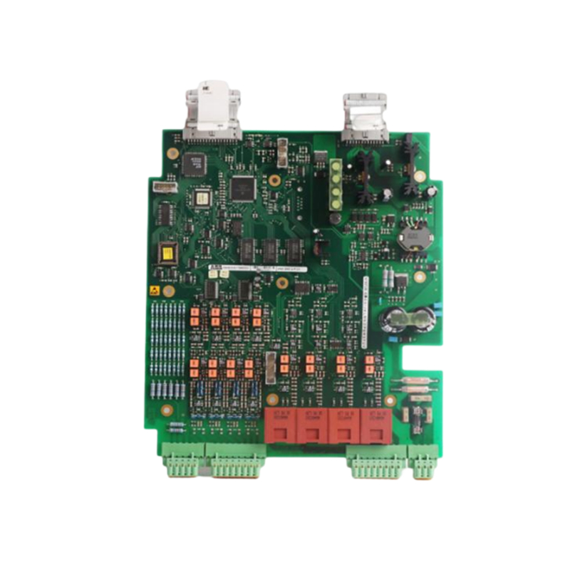 ABB UNS2881B-P V1段子模块