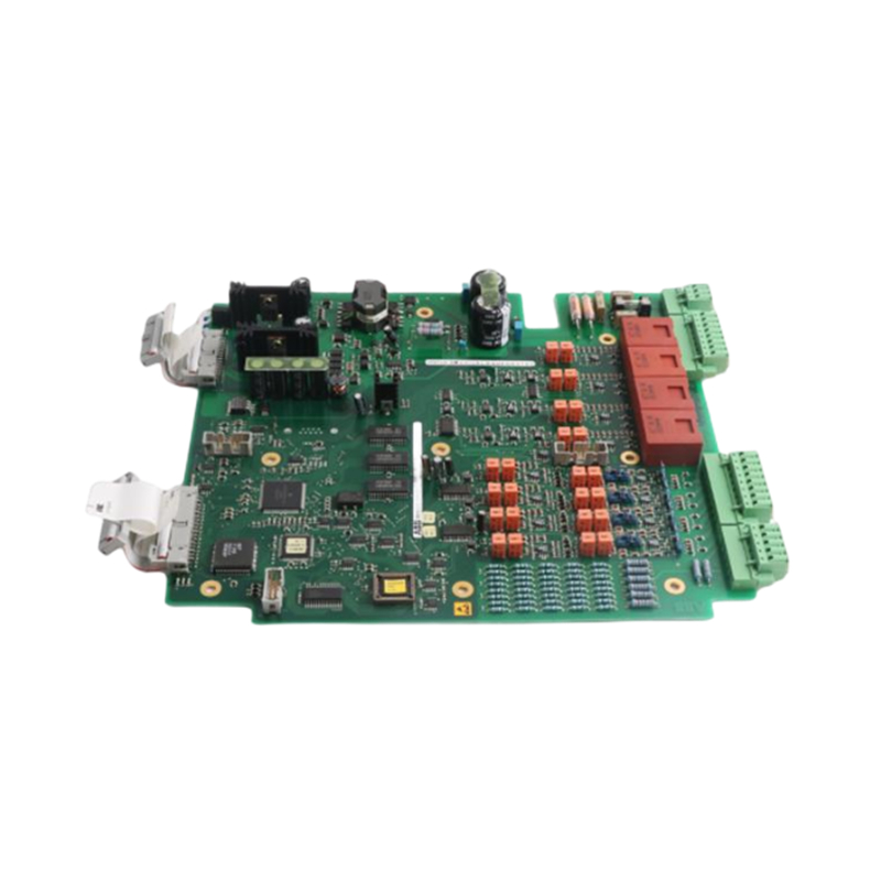 ABB UNS2980c-Z V4控制器