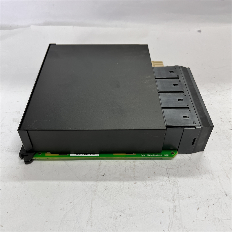 GE  WESDACD20C电路板模块