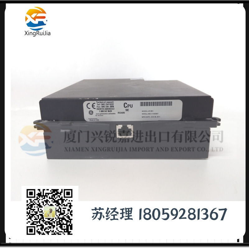 GE DS200SDCCG1AGD原装模块