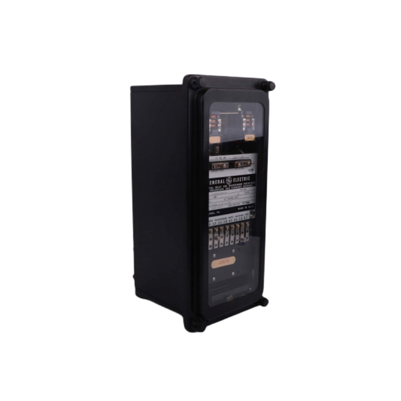 GE  MIFIIPI55E10HI00通讯控制模块
