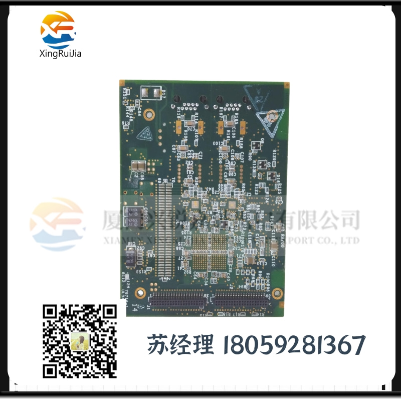 GE IS220UCSAH1A控制系统