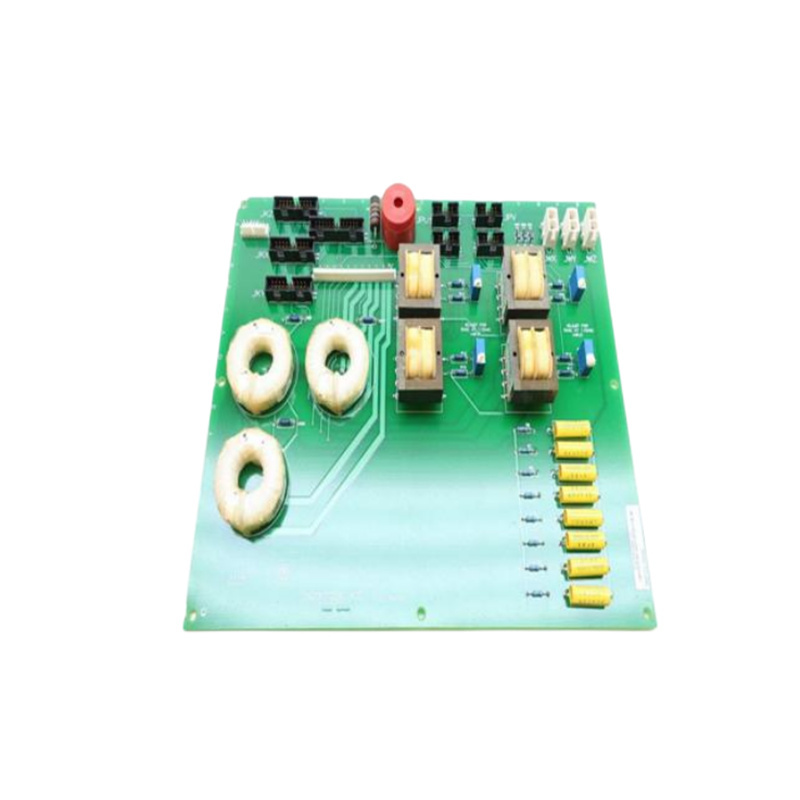 GE  DS200TCEBG1ACE工控模块