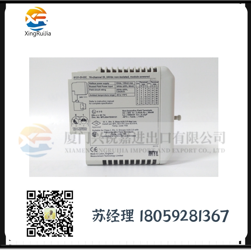 GE DS200IIBDG1A分散控制系统