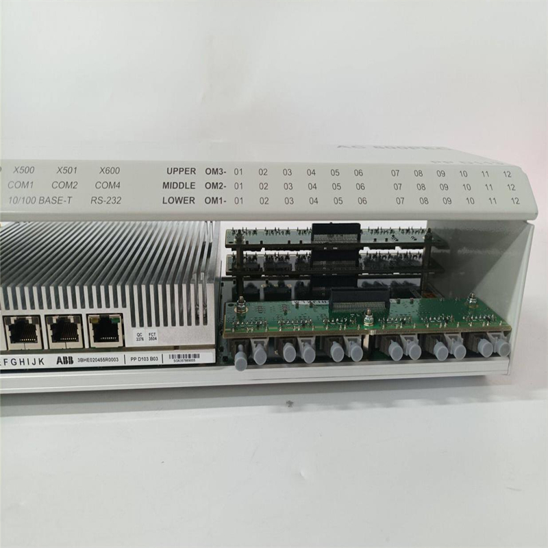 GE 269PLUS-D/O-261-100P-120段子模块