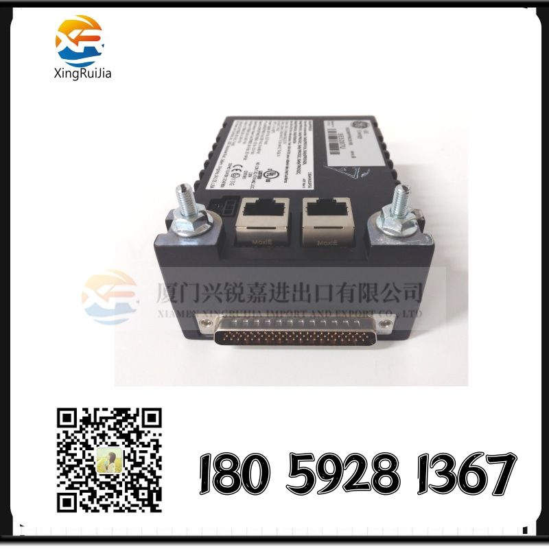 GE IS200TBCIH2CAA模拟输入模块