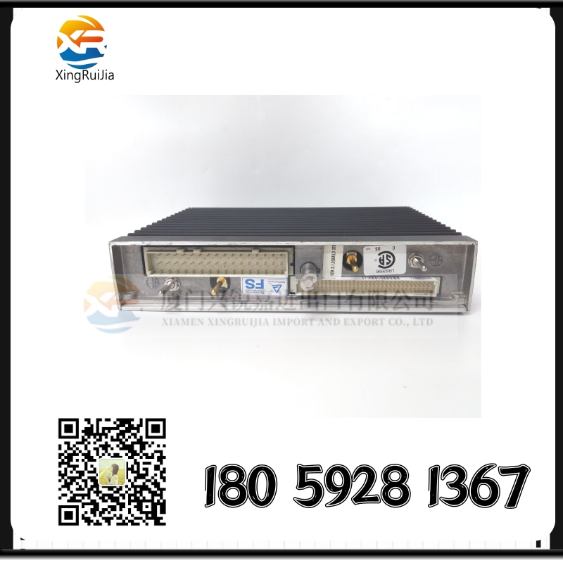 GE CM400RGICH1ACB数字输出模块