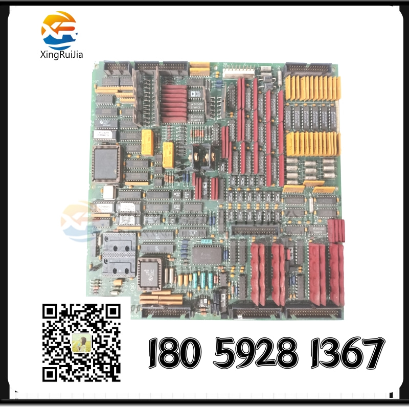 GE  IS220PAOCH1A处理器模块
