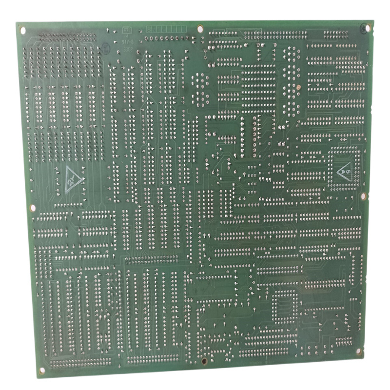 GE DS215TCQAG1BZZ01A卡件模块