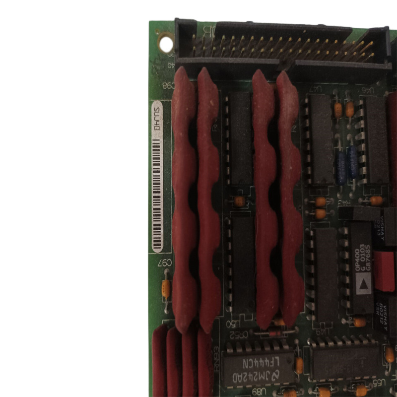 GE DS215TCQAG1BZZ01A卡件模块