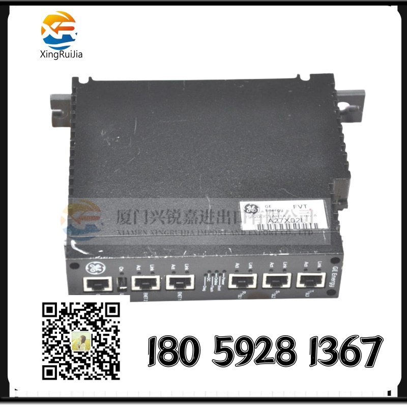 GE  IS200EGDMH1AFF模拟远程单元