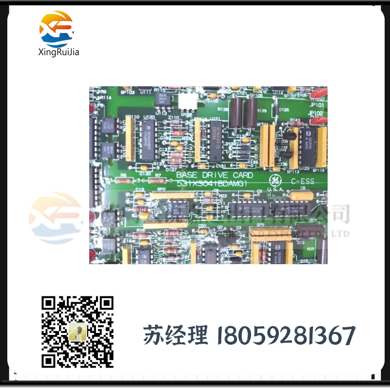 GE SR750-P5-G5-S5-LO-A20-R-T系统卡件