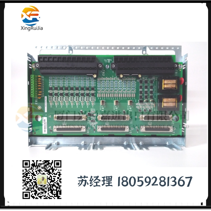 GE WES13-3系统卡件