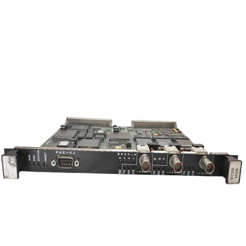 GE  IS215VCMIH2BBIS200VCMIH2BCC段子模块