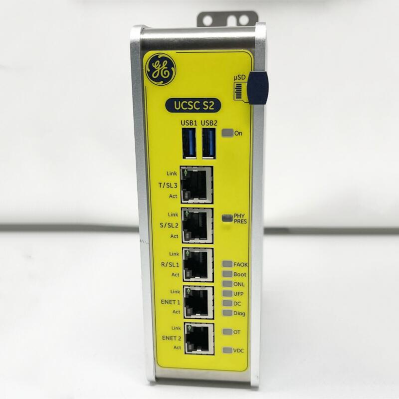 GE  IS215UCVEH2AB VMIVME-7614-132 350-007614-132C控制器