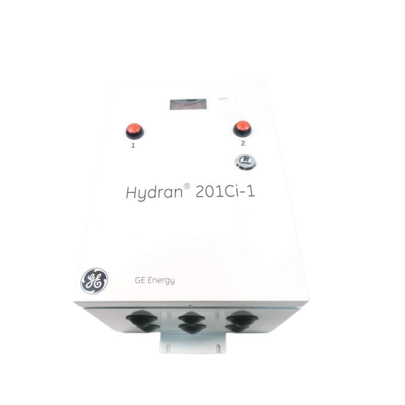 GE H201CI-1控制系统电源模块