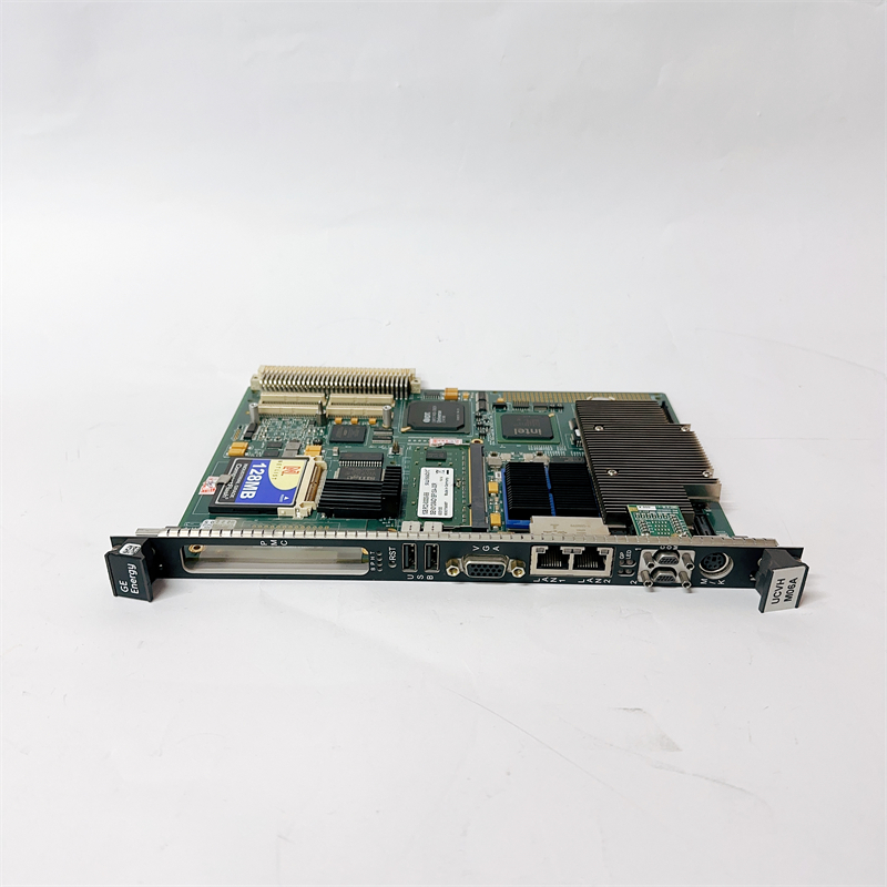GE IS215UCVHM06A IS415UCVHH1A原装模块