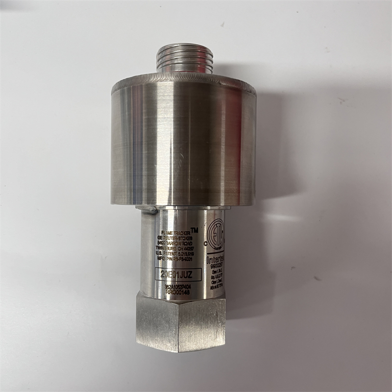 GE RS-FS-9001 362A1052P404处理器模块