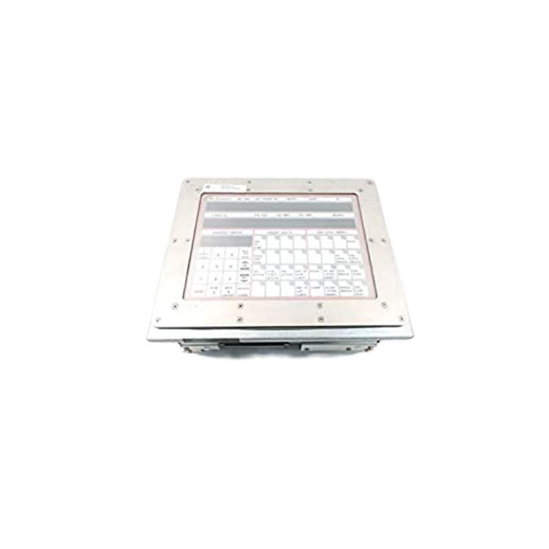 GE 50510-113-0000输入输出模块