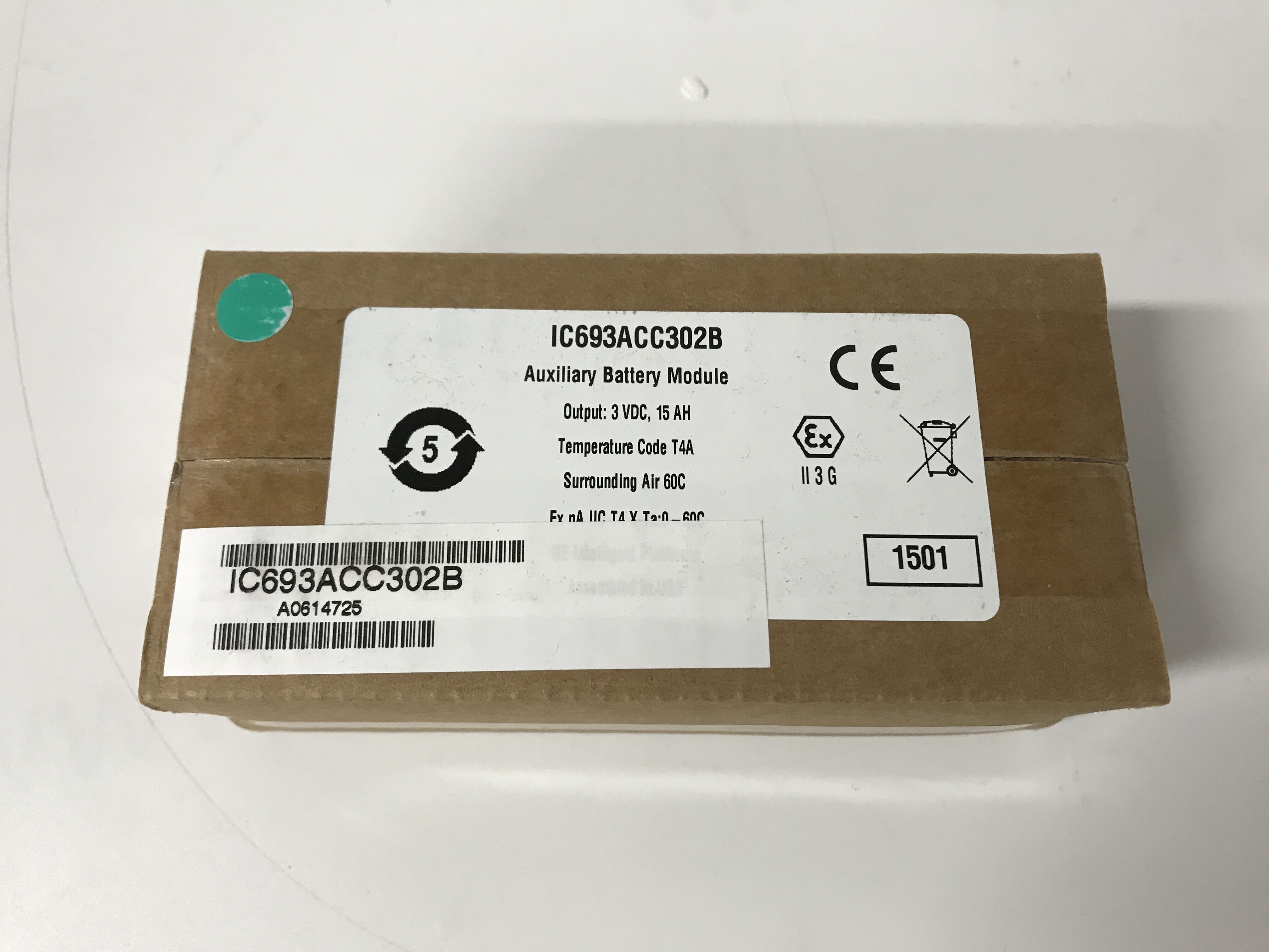 GE  IC698CHS009A处理器模块