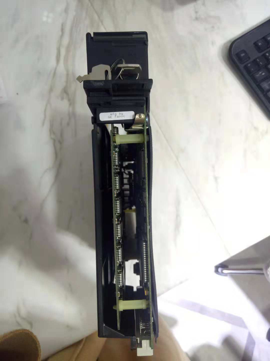 GE IC697CPX935编程逻辑控制器