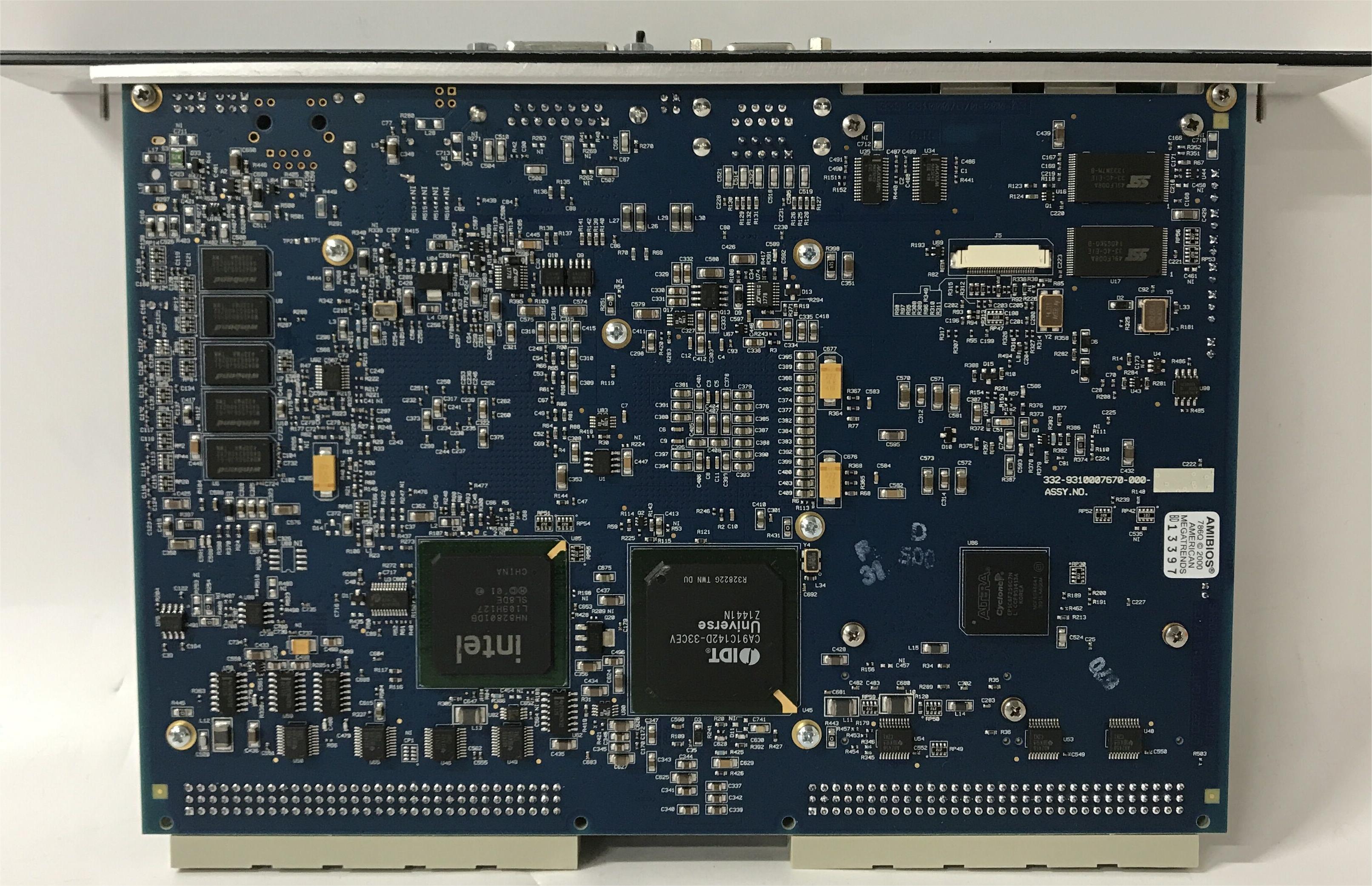 GE  IC698CPE010控制器