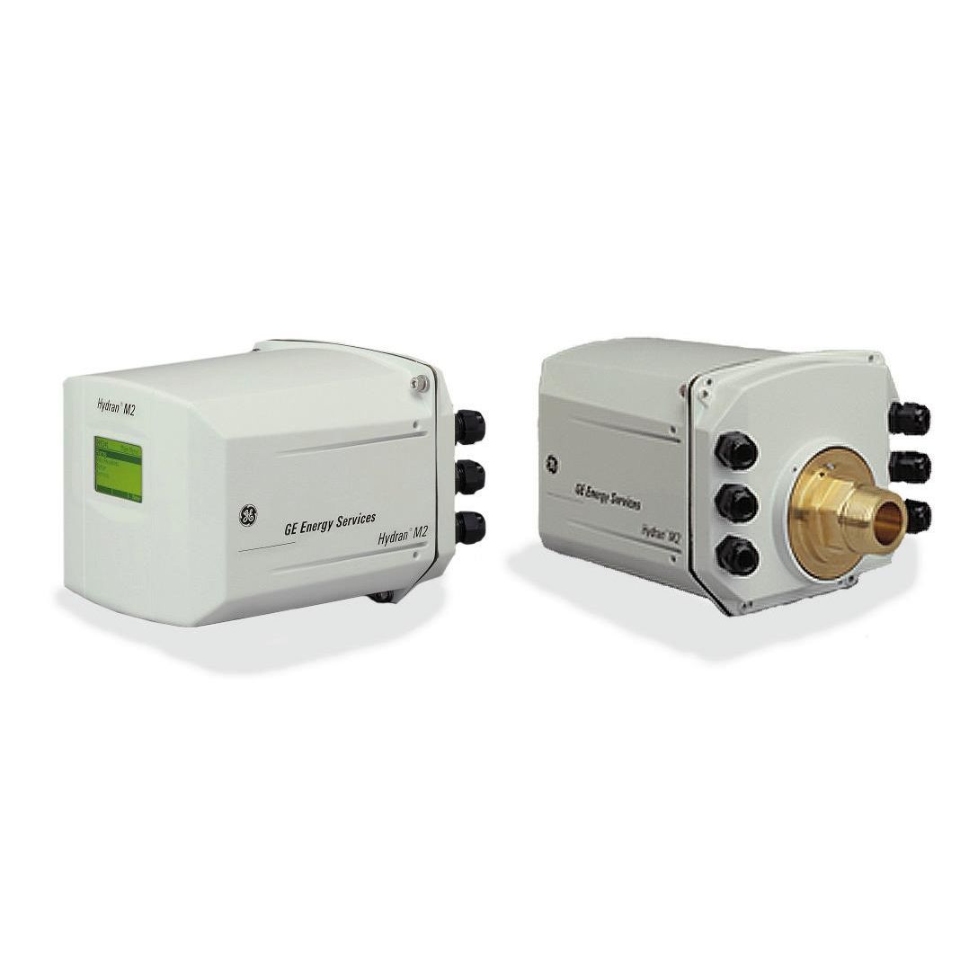 GE HYDRAN M2控制系统电源模块