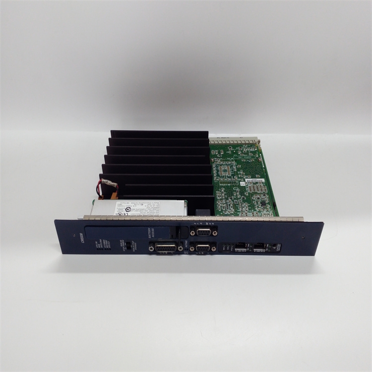GE IC697CHS790D控制器
