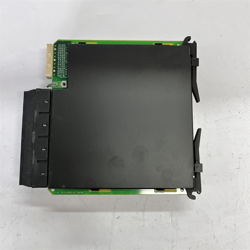 GE  UR6TH输入输出模块