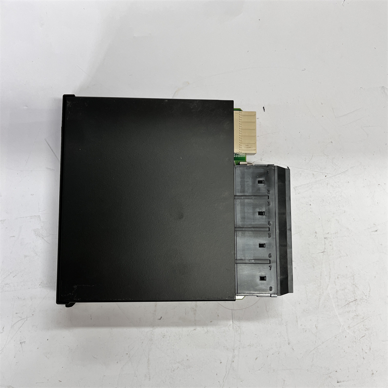 GE  UR6TH输入输出模块