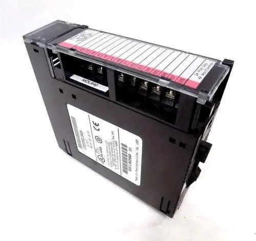 GE  CR215GH87模拟量输出模块