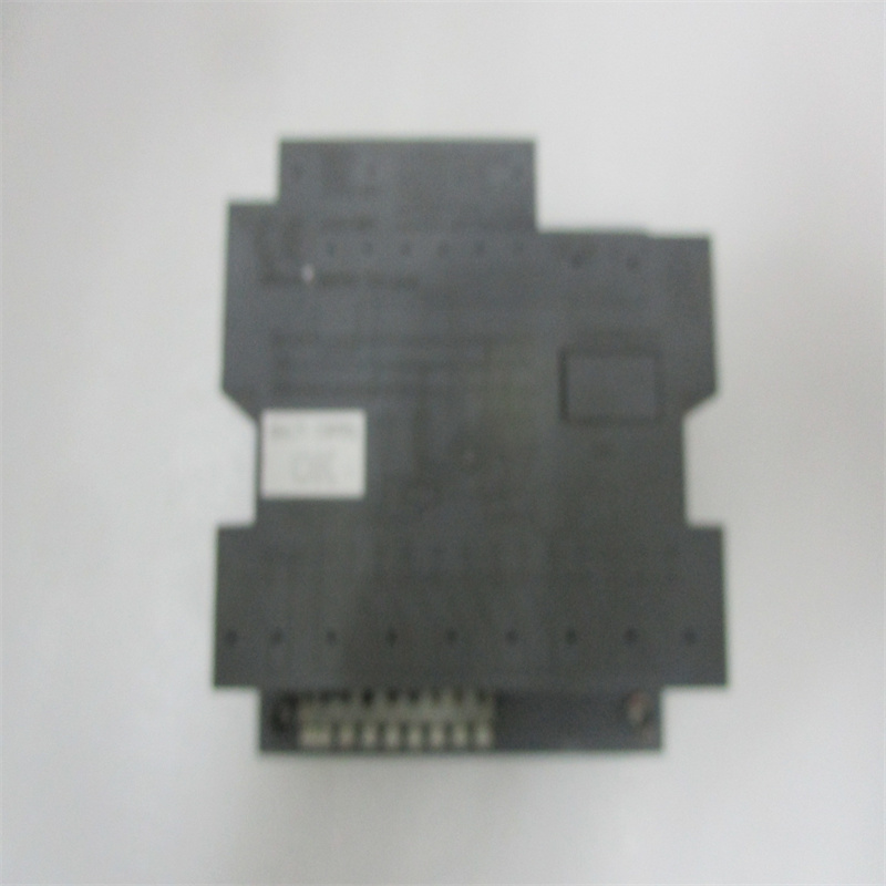 GE  RV33-1控制系统模块
