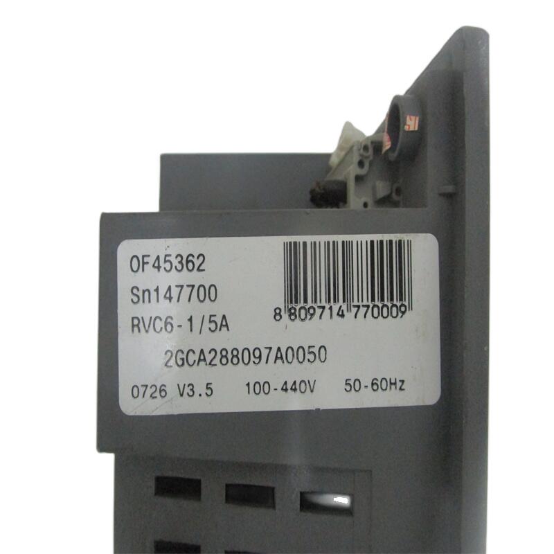 GE  RV33-1控制系统模块