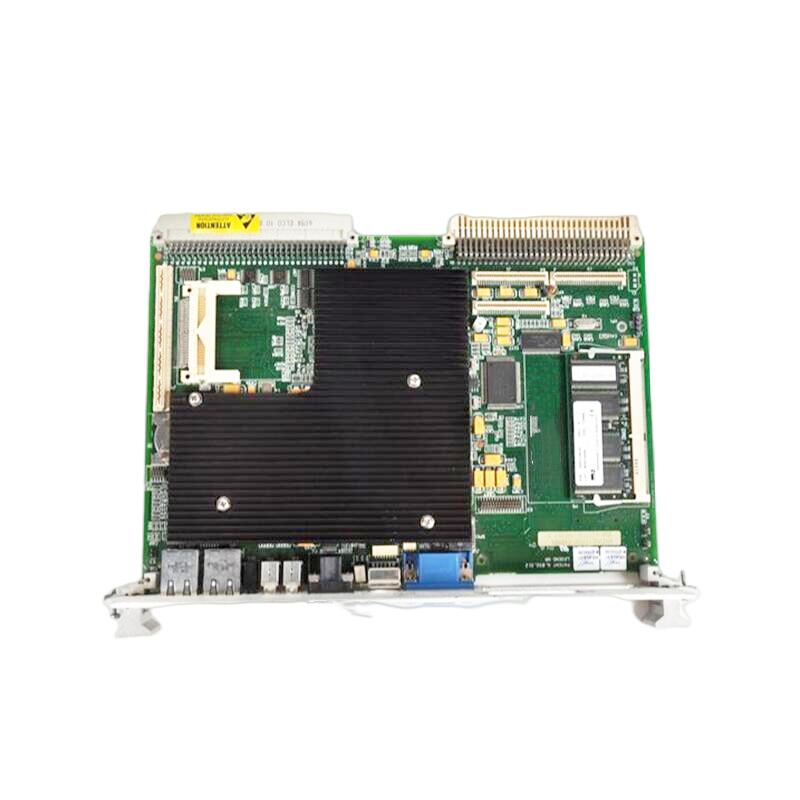 GE VMIVME-7750-734控制器